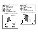 Preview for 100 page of Panasonic AJ-D400P Service Manual