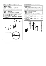 Preview for 101 page of Panasonic AJ-D400P Service Manual