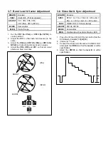 Preview for 102 page of Panasonic AJ-D400P Service Manual