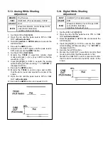 Preview for 112 page of Panasonic AJ-D400P Service Manual