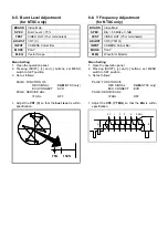 Preview for 118 page of Panasonic AJ-D400P Service Manual