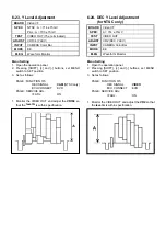 Preview for 126 page of Panasonic AJ-D400P Service Manual