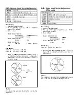 Preview for 127 page of Panasonic AJ-D400P Service Manual