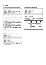 Preview for 128 page of Panasonic AJ-D400P Service Manual