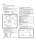 Preview for 129 page of Panasonic AJ-D400P Service Manual