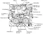 Preview for 152 page of Panasonic AJ-D400P Service Manual