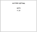 Preview for 158 page of Panasonic AJ-D400P Service Manual