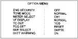 Preview for 162 page of Panasonic AJ-D400P Service Manual