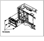 Preview for 172 page of Panasonic AJ-D400P Service Manual