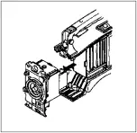 Preview for 176 page of Panasonic AJ-D400P Service Manual