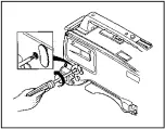 Preview for 177 page of Panasonic AJ-D400P Service Manual