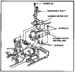 Preview for 196 page of Panasonic AJ-D400P Service Manual