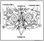 Preview for 203 page of Panasonic AJ-D400P Service Manual