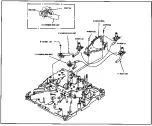 Preview for 206 page of Panasonic AJ-D400P Service Manual