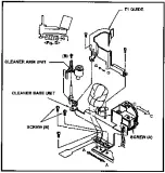 Preview for 209 page of Panasonic AJ-D400P Service Manual