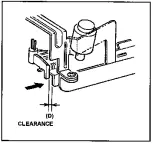 Preview for 210 page of Panasonic AJ-D400P Service Manual