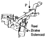 Preview for 226 page of Panasonic AJ-D400P Service Manual