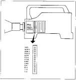 Preview for 264 page of Panasonic AJ-D400P Service Manual