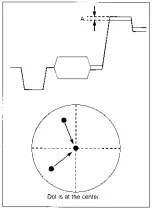 Preview for 319 page of Panasonic AJ-D400P Service Manual