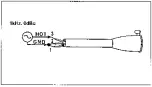 Preview for 354 page of Panasonic AJ-D400P Service Manual