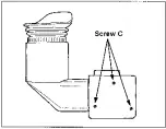 Preview for 357 page of Panasonic AJ-D400P Service Manual