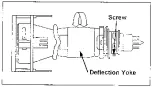 Preview for 359 page of Panasonic AJ-D400P Service Manual