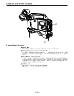 Preview for 376 page of Panasonic AJ-D400P Service Manual