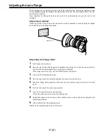 Preview for 396 page of Panasonic AJ-D400P Service Manual