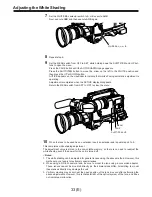 Preview for 398 page of Panasonic AJ-D400P Service Manual