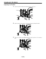 Preview for 399 page of Panasonic AJ-D400P Service Manual