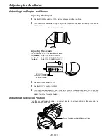 Preview for 400 page of Panasonic AJ-D400P Service Manual