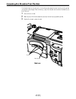 Preview for 408 page of Panasonic AJ-D400P Service Manual