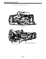 Preview for 409 page of Panasonic AJ-D400P Service Manual