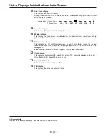 Preview for 419 page of Panasonic AJ-D400P Service Manual