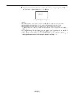 Preview for 434 page of Panasonic AJ-D400P Service Manual