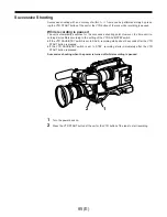 Preview for 450 page of Panasonic AJ-D400P Service Manual