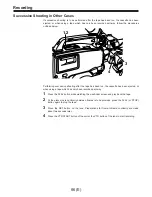 Preview for 451 page of Panasonic AJ-D400P Service Manual