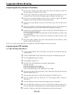 Preview for 488 page of Panasonic AJ-D400P Service Manual