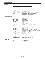 Preview for 490 page of Panasonic AJ-D400P Service Manual