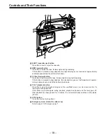 Preview for 512 page of Panasonic AJ-D400P Service Manual