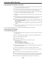 Preview for 615 page of Panasonic AJ-D400P Service Manual