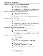 Preview for 616 page of Panasonic AJ-D400P Service Manual