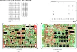 Preview for 641 page of Panasonic AJ-D400P Service Manual