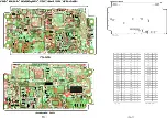 Preview for 650 page of Panasonic AJ-D400P Service Manual