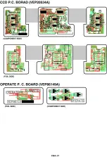 Preview for 660 page of Panasonic AJ-D400P Service Manual