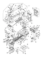 Preview for 662 page of Panasonic AJ-D400P Service Manual