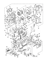 Preview for 664 page of Panasonic AJ-D400P Service Manual