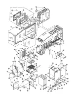 Preview for 666 page of Panasonic AJ-D400P Service Manual