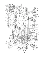 Preview for 670 page of Panasonic AJ-D400P Service Manual