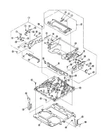 Preview for 672 page of Panasonic AJ-D400P Service Manual